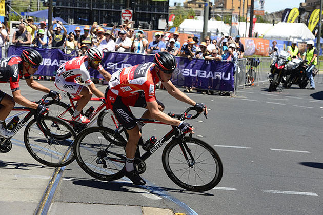 Rohan Dennis